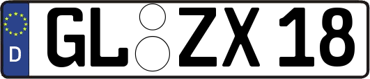GL-ZX18