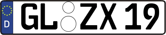 GL-ZX19