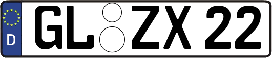 GL-ZX22