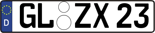 GL-ZX23