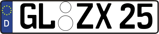 GL-ZX25