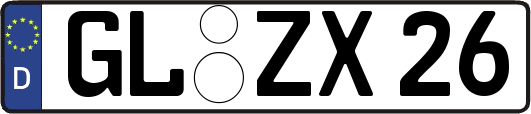 GL-ZX26