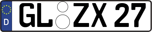GL-ZX27