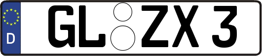 GL-ZX3
