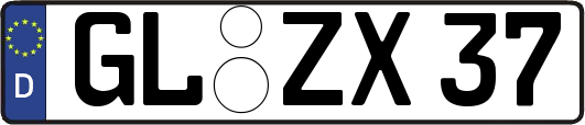 GL-ZX37