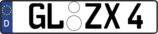 GL-ZX4