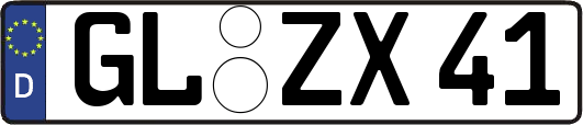 GL-ZX41