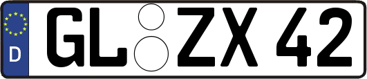 GL-ZX42