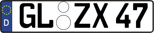 GL-ZX47