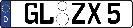 GL-ZX5