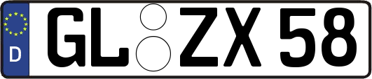 GL-ZX58