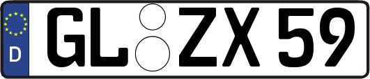 GL-ZX59