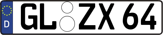GL-ZX64