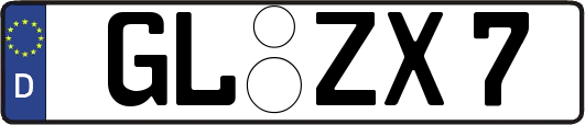 GL-ZX7