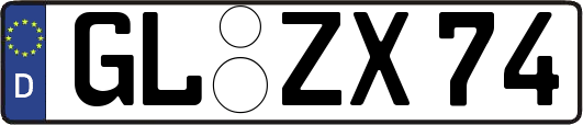 GL-ZX74