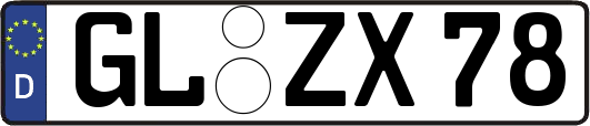GL-ZX78
