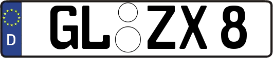 GL-ZX8