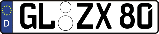 GL-ZX80