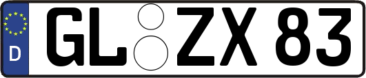 GL-ZX83