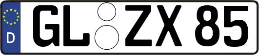 GL-ZX85