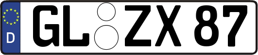 GL-ZX87