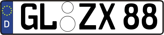 GL-ZX88