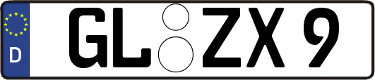 GL-ZX9