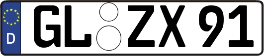 GL-ZX91