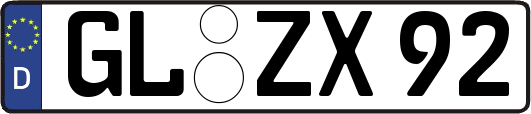 GL-ZX92