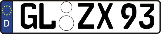 GL-ZX93