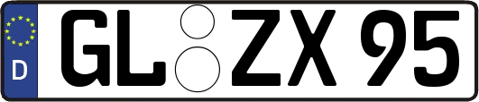 GL-ZX95