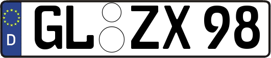 GL-ZX98