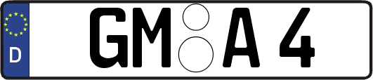 GM-A4