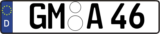 GM-A46