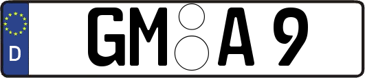 GM-A9