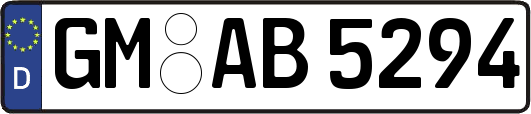 GM-AB5294