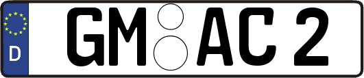 GM-AC2