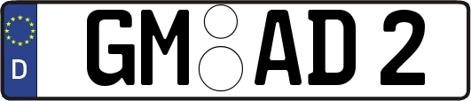 GM-AD2
