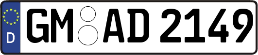 GM-AD2149