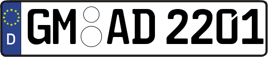 GM-AD2201