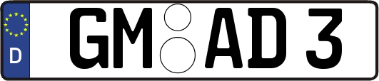GM-AD3