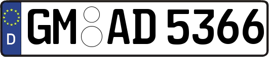 GM-AD5366