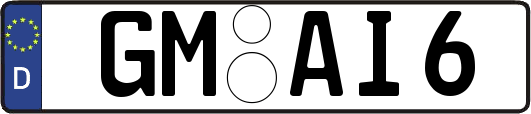 GM-AI6