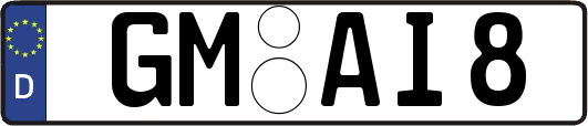 GM-AI8