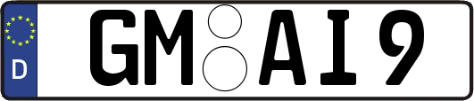 GM-AI9