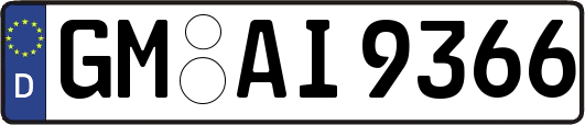 GM-AI9366