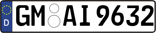 GM-AI9632