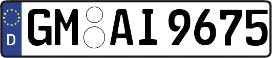 GM-AI9675