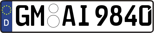 GM-AI9840