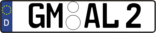 GM-AL2